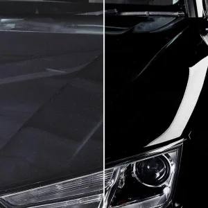 Sonax Autopolitur Polish & Wax Color, Schwarz, 02961000, 500 Ml 16