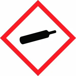 ISi Gaskartusche 3250412, Stechkartusche, CO2 (100%), Je 16 G, Für Bierzapfanlagen, 10 Stück 9