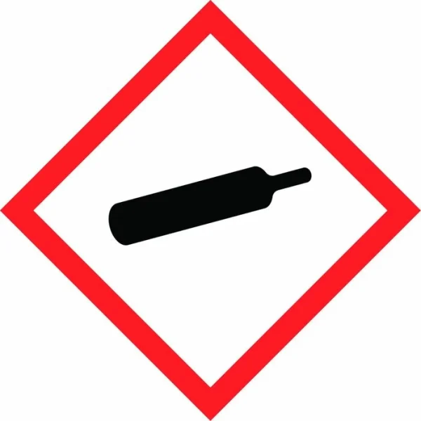 ISi Gaskartusche 3250412, Stechkartusche, CO2 (100%), Je 16 G, Für Bierzapfanlagen, 10 Stück 4