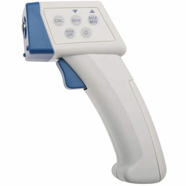 BGS Technic BGS-technic Schichtdickenmessgerät 2197, FE,Non-FE, Bis 1000 My 4