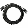 Offgridtec Solarkabel Kabellänge 8m, MC4 Beidseitig, Kabelquerschnitt 4mm² 16