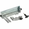 Bosch Parallelanschlag 2607001079, Winkelanschlag, Für Bandschleifer GBS75AE, PBS7A, PBS7AE, PBS60 11