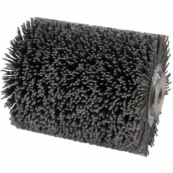 Makita Schleifbürste Schleifnylon-Bürste K80, 794384-3, Für Bürstenschleifer 9741J 1