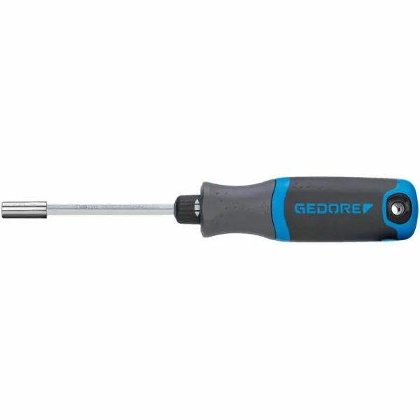 GEDORE Schraubendreher SilentGEAR 2169-012, Set, Schlitz, Kreuzschlitz, Torx, 13-teilig 4
