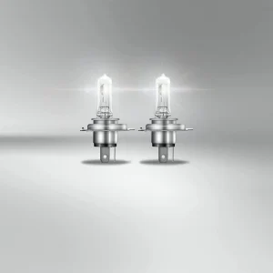 Osram Auto-Lampe Night Breaker Silver 64193NBS, H4, 12V, Scheinwerferlampe, 2 Stück 10