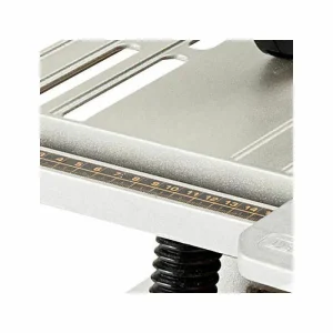 DeWalt Kapp-Gehrungssäge D27113, Tischkreissäge, 1600 W, Schnittleistung Bis 160mm, Mit LED-Schnittlinie 13