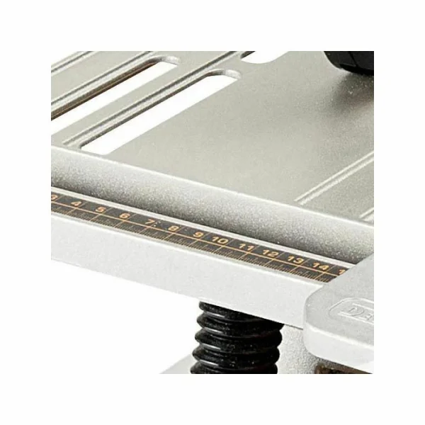 DeWalt Kapp-Gehrungssäge D27113, Tischkreissäge, 1600 W, Schnittleistung Bis 160mm, Mit LED-Schnittlinie 5