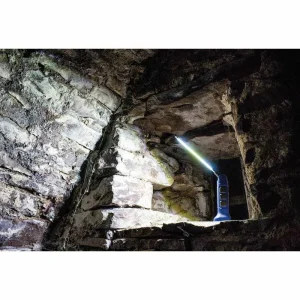 AS SCHWABE As-Schwabe Arbeitsleuchte EVO 6 LED, Mit Akku, Magnet, 300 + 70 Lumen 15