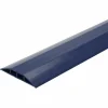 EHA Kabelbrücke 41472, Blau, 150 Cm X 10 Cm, 2 Kanäle, Gummi 19
