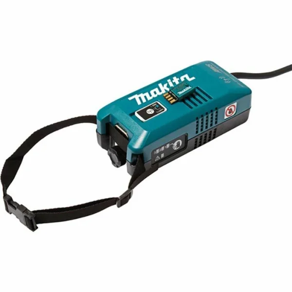 Makita Bluetooth-Modul WUT02U, 199773-1, Funk-Adapter Für Sauger Mit Einschaltautomatik 1