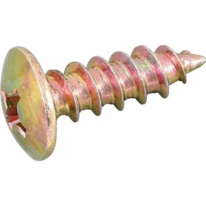 Ks Tools KS-Tools Schraubenset 970.0530, 4 Schraubengrößen & Karosseriemuttern, 170-teilig 15