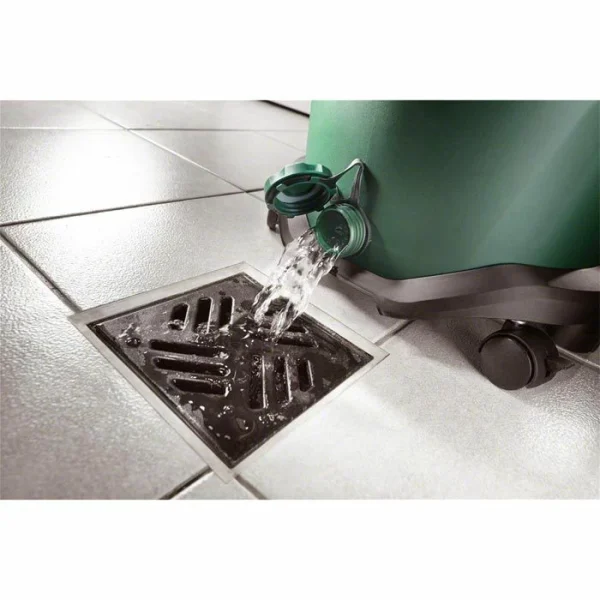 Bosch Nass-Trockensauger AdvancedVac 20, 20 Liter, 1200 Watt 6