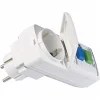 Bachmann Personenschutzschalter 919.284, PRCD, 30 MA, IP44 26