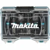 Makita Steckschlüssel E-15768, 6-teilig, 6 – 13mm Schlüsselweite – 50mm Länge, 1/4 Zoll 5