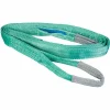 Silverline Hebeband 598512, 2000kg, Grün, 4m 5