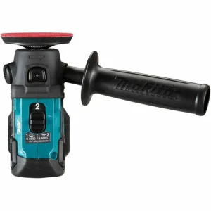 Makita Rotationsschleifer PV301DZ, Schleifer Und Polierer, 50/75 Mm Durchmesser, 12V 24