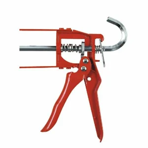 Fischer Kartuschenpresse KP M1, 53115, Mechanisch, Bis 310ml Kartuschen, Aus Metall 9
