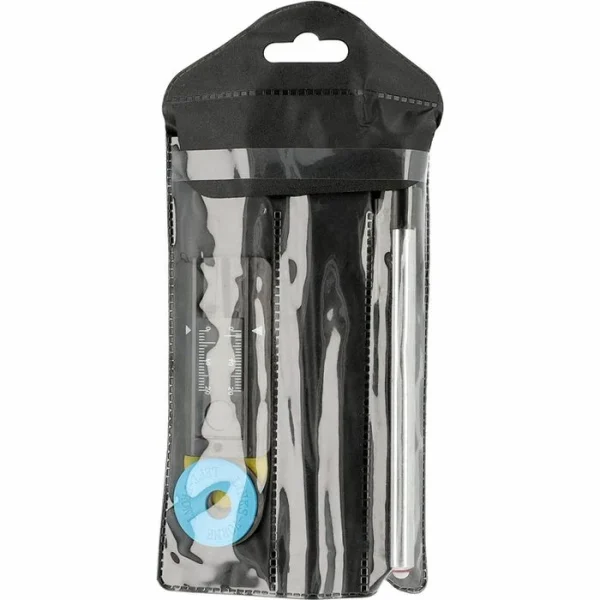 Cartrend Felgenbaum 10441, Fahrbar, Mit Schutzhülle, Reifenbreite Bis 255 Mm 6