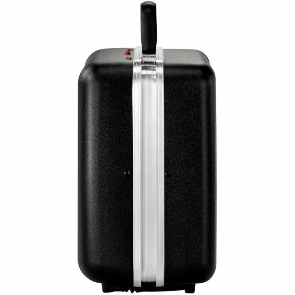 Parat Werkzeugkoffer Classic Allround, 484000171, Leer, Kunststoff Klappkoffer, Abschließbar 7