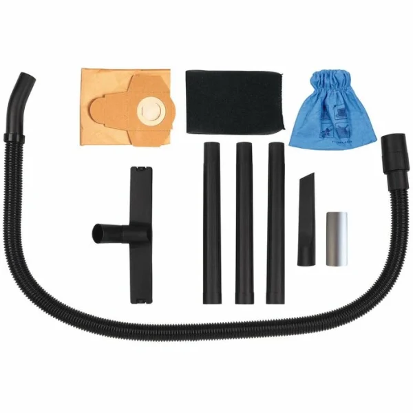 Einhell Nass-Trockensauger TC-VC 1815, 15 Liter, 1250 Watt 4