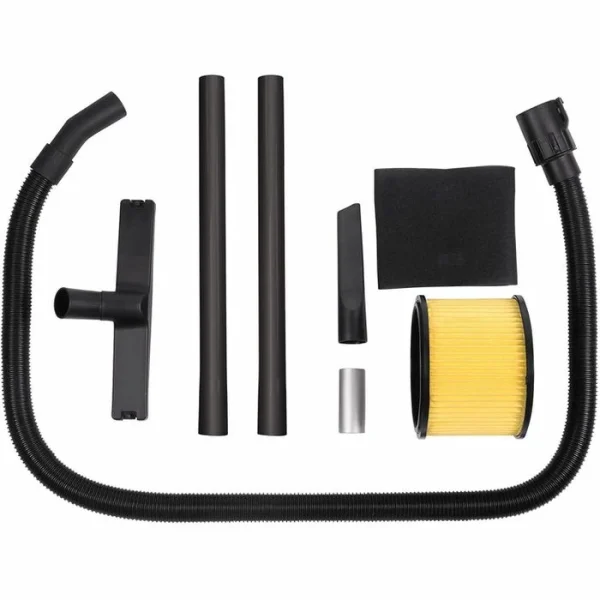 Einhell Nass-Trockensauger TC-VC 1930 SA, 30 Liter, 1500 Watt, Mit Gerätesteckdose 5