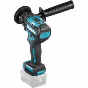 Makita Rotationsschleifer PV301DZ, Schleifer Und Polierer, 50/75 Mm Durchmesser, 12V 16