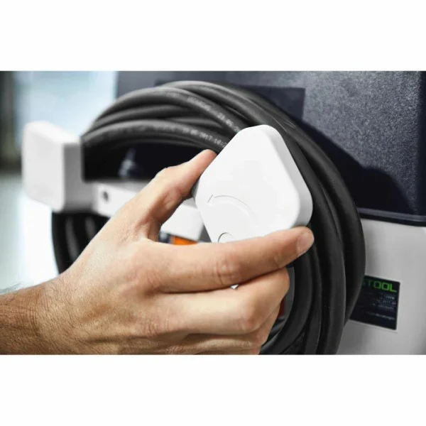 Festool Nass-Trockensauger Absaugmobil Cleantec, CTL 36 E AC RENOFIX, 36 L, 1200 W, Staubklasse L 5