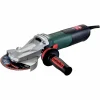 Metabo Winkelschleifer Flachkopf WEF 15-125 Quick, 125mm, 1550 Watt 11