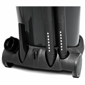 Cleancraft Nass-Trockensauger WetCAT 137 R, 37 Liter, 1000 Watt, Mit Gerätesteckdose 15