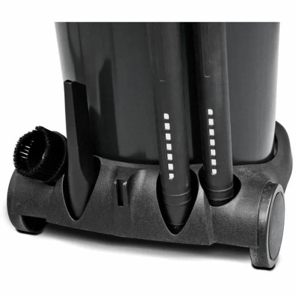 Cleancraft Nass-Trockensauger WetCAT 137 R, 37 Liter, 1000 Watt, Mit Gerätesteckdose 5