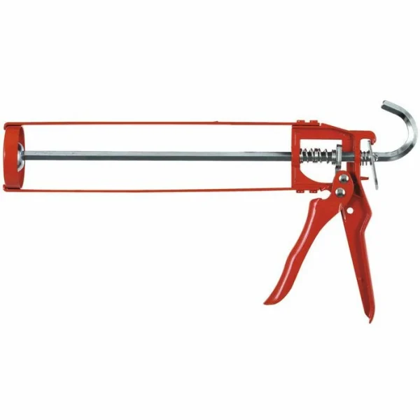 Fischer Kartuschenpresse KP M1, 53115, Mechanisch, Bis 310ml Kartuschen, Aus Metall 1