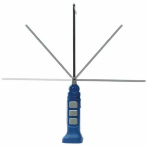 AS SCHWABE As-Schwabe Arbeitsleuchte EVO 6 LED, Mit Akku, Magnet, 300 + 70 Lumen 9