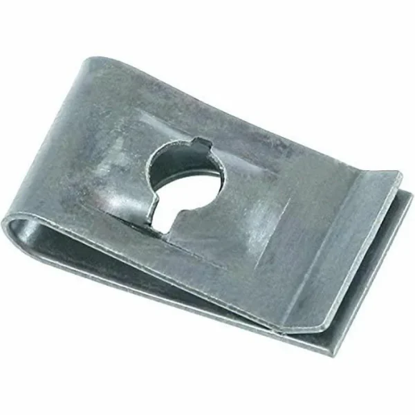 Ks Tools KS-Tools Schraubenset 970.0530, 4 Schraubengrößen & Karosseriemuttern, 170-teilig 7