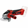 Einhell Winkelschleifer TC-AG 18/115 Li-Solo, 115mm, 18V 16