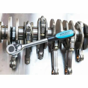 Hazet Umschaltknarre 916SP, 1/2 Zoll 14