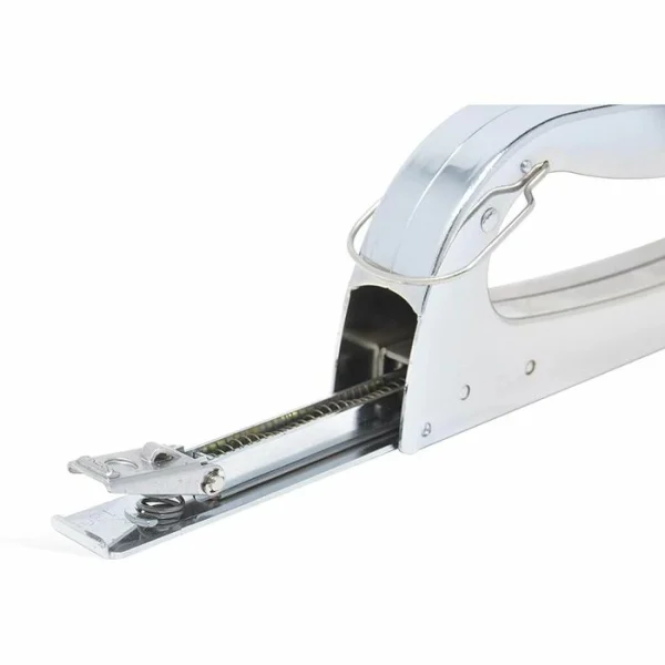 Regur Handtacker MP-10 Twin-Fix, Für Flachdraht- Und Kunststoffklammern 3