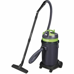 Cleancraft Nass-Trockensauger WetCAT 137 R, 37 Liter, 1000 Watt, Mit Gerätesteckdose 11