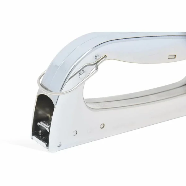 Regur Handtacker MP-10 Twin-Fix, Für Flachdraht- Und Kunststoffklammern 5