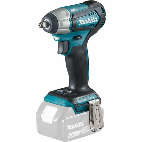 Makita Akku-Schlagschrauber DTW180Z, 180Nm, 18V 1