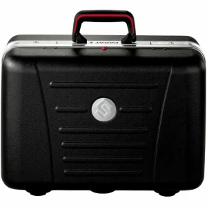 Parat Werkzeugkoffer Classic Allround, 484000171, Leer, Kunststoff Klappkoffer, Abschließbar 21