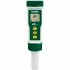 Extech PH-Messgerät PH90 Digital, Für Oberflächen & Flüssigkeiten, Mit Thermometer 17