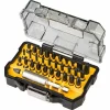 DeWalt Bitset DT70523T, Extreme Impact Torsion, 32-teilig, Schlitz, Kreuz, Torx 8
