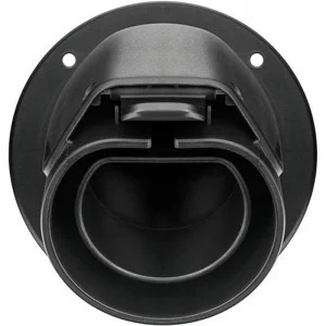 Goobay Wandhalterung 61142, Wallbox, Für Elektroauto-Ladekabel Mit Typ2-Steckeraufnahme 11