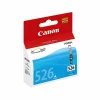 Canon® CANON Original Tintenpatrone CLI-526C, Cyan 10