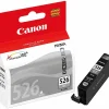 Canon® CANON Original Tintenpatrone CLI-526GY, Grau 10