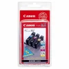 Canon® CANON Original Tintenpatronen Multipack CLI-526 C/M/Y 49