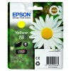 Epson® Epson Original Tintenpatrone T1804, Yellow 13