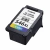 Canon® CANON Original Tintenpatrone CL-546XL, Color XL 19