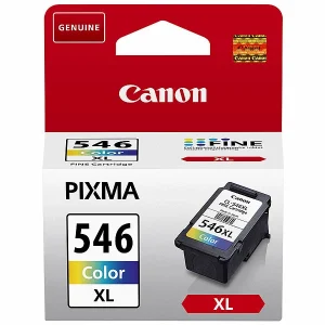 Canon® CANON Original Tintenpatrone CL-546XL, Color XL 6