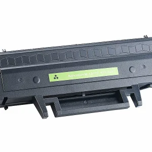IColor Toner Kompatibel Für Samsung MLT-D111S Für Z.B. Xpress M 2070 W, Black 6